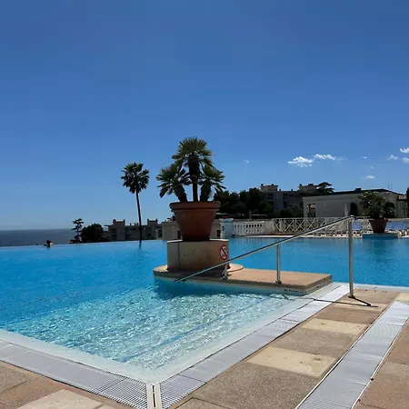 Villa Francia Cannes